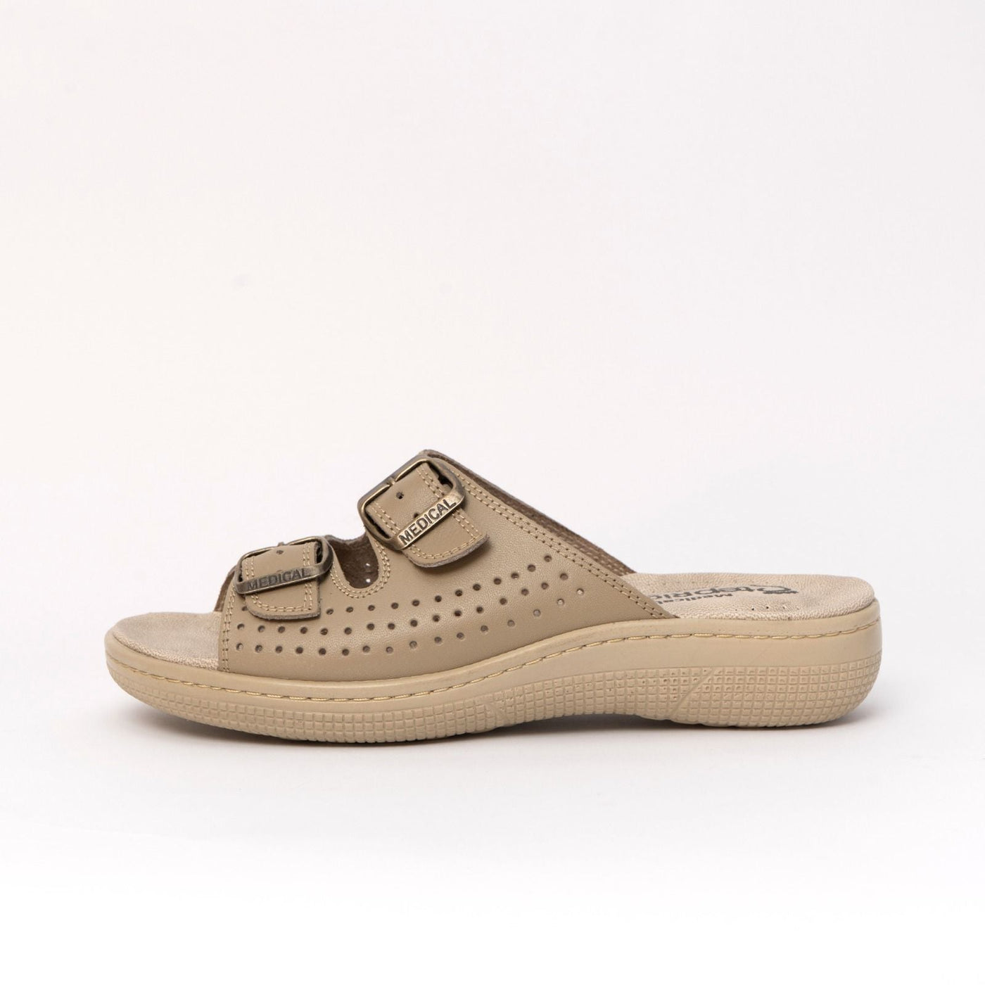 صنادل نسائية